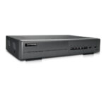 AVTECH 4 CHANNEL NVR - AVH306