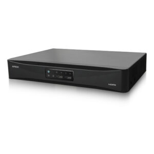 AVTECH 16 CHANNEL NVR - AVH316
