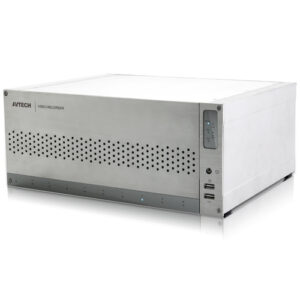 AVTECH 36 CHANNEL NVR - AVH336
