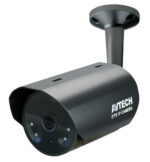 AVTECH 2MP IR Bullet IP Camera - AVM2451