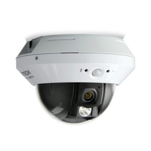 AVTECH 1.3MP IR Dome IP Camera - AVM303
