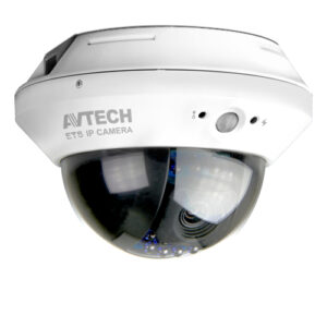 AVTECH 1.3 MP IR Dome IP Camera - AVM328