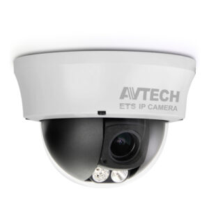 AVTECH 1.3MP IR Dome IP Camera - AVM332