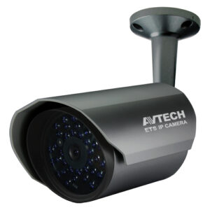 AVTECH 1.3MP IR Network IP Camera -  AVM357