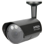 AVTECH 1.3MP Vari-focal IP Camera - AVM359