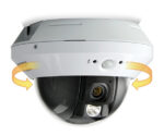 AVTECH 2MP IR Dome IP Camera - AVM503
