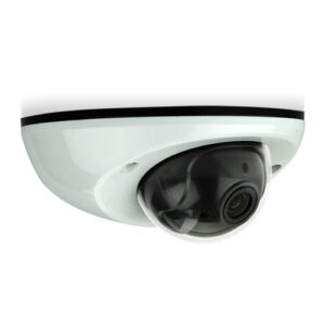 AVTECH 2MP Vandal-Proof IP Camera - AVM511