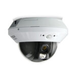 AVTECH 2MP IR Dome IP Camera - AVM521