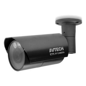 AVTECH 2MP IR Bullet IP Camera - AVM552