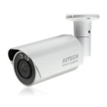 AVTECH 2MP IR Bullet IP Camera - AVM553