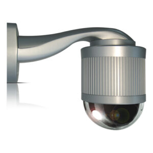 AVTECH 2MP 10X PTZ IP Camera - AVM571