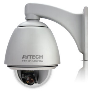 AVTECH 2MP 20X PTZ IP Camera - AVM583
