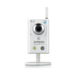 AVTECH 1.3 MP Wireless IP Camera - AVN815EZ