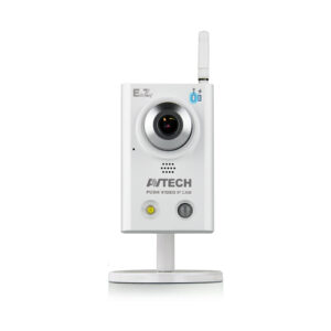 AVTECH 1.3 MP Wireless IP Camera - AVN815EZ