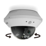 AVTECH HD TVI CAMERA - AVT1303