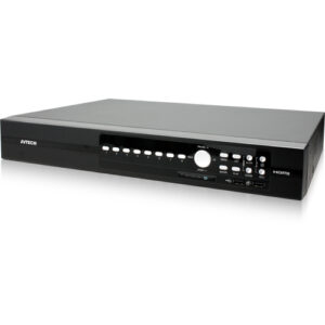 AVTECH 8CH HD DVR - AVT208
