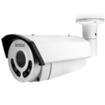 AVTECH HD TVI CAMERA - AVT 2406