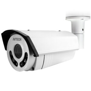 AVTECH HD TVI CAMERA - AVT 2406