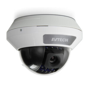 AVTECH HD TVI CAMERA - AVT420