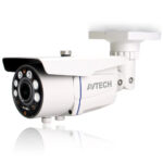 AVTECH HD TVI CAMERA - AVT452