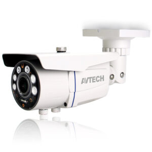 AVTECH HD TVI CAMERA - AVT452