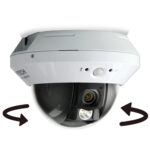 AVTECH HD TVI CAMERA - AVT503