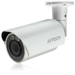 AVTECH HD TVI CAMERA - AVT553