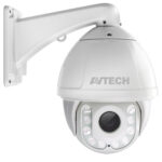 AVTECH HD TVI CAMERA - AVT592