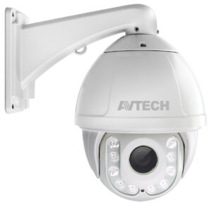 AVTECH HD TVI CAMERA - AVT592