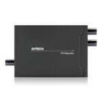 TVI Repeater - AVX921