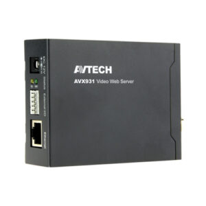 1CH Video Server - AVX931A
