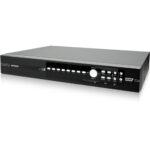 AVTECH TRIBRID 8CH HD DVR - AVZ207