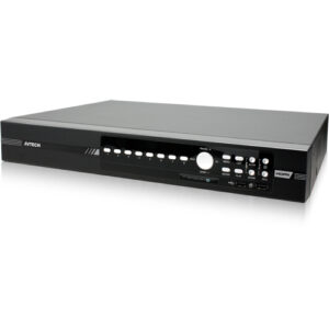 AVTECH TRIBRID 8CH HD DVR - AVZ207