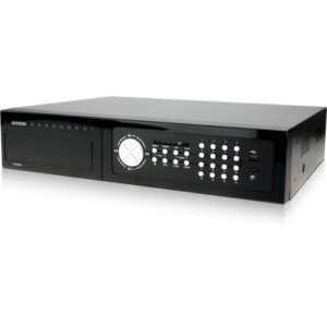 AVTECH  16CH HD DVR - AVZ217