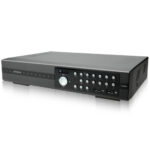 AVTECH PENTABRID 8CH HD DVR - AVZ408
