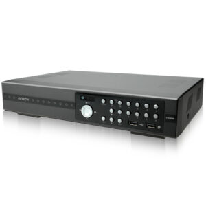 AVTECH PENTABRID 8CH HD DVR - AVZ308
