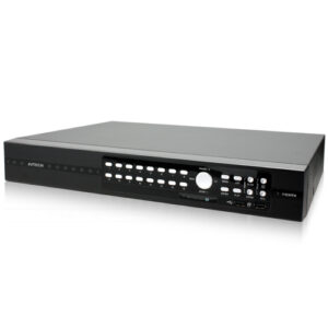 AVTECH PENTABRID 16CH HD DVR - AVZ316