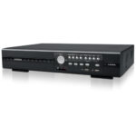 AVTECH PENTABRID 4CH HD DVR - AVZ404