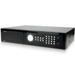 AVTECH PENTABRID 16CH REAL-TIME HD DVR - AVZ416