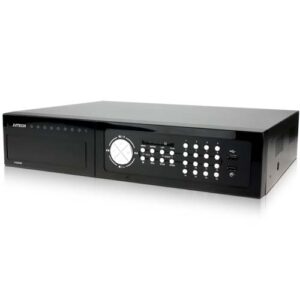 AVTECH PENTABRID 16CH REAL-TIME HD DVR - AVZ416