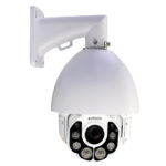 AVTECH HD TRIBID 2MP 20X Speed Dome Camera - AVZ592