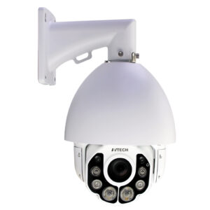 AVTECH HD TRIBID 2MP 20X Speed Dome Camera - AVZ592