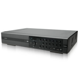 AVTECH QUADBRID 8CH HD DVR - DGD1308
