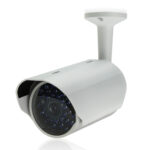 AVTECH HD TVI CAMERA - DG2009