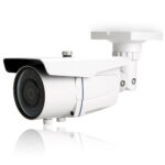 AVTECH HD TVI CAMERA - DG205