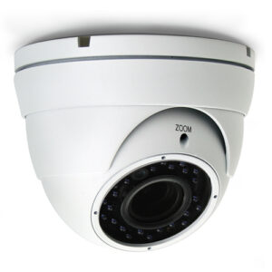 AVTECH HD TVI CAMERA - DG206