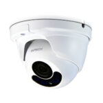 AVTECH HD TVI CAMERA - DGC1304