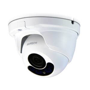 AVTECH HD TVI CAMERA - DGC1304