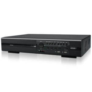AVTECH QUADBRID 4CH DVR - DGD2404
