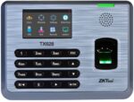 ZKT TX-628 Finger Print Attendance Terminal